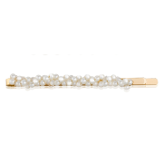 Soho Mila Hairpin z białymi perłami - nr 6331