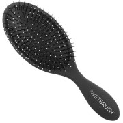 Szczotka do włosów The Wet Brush HH Simonsen®  CZARRNA