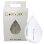 Beautydrop® Silikonowa gąbka do makijażu