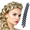 Hair Braider Twister 15 cm - Spinka do warkocza francuskiego