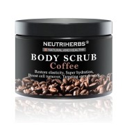 Neutriherbs Body Scrub Coffee