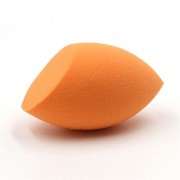 Foxy® Gąbka do makijażu - pomarańczowa