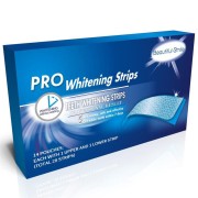 Tandblegning Strips Pro Whitening