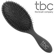 TBC The Wet & Dry Szczotka do włosów - Czarny