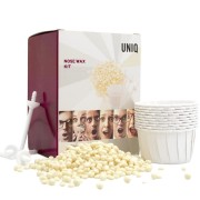 UNIQ CABEE Nos Kit Powiększający - Jak usunąć włosy z nosa
