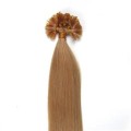 Włosy REMY pod zgrzewy 60 cm #27 Złocisty Blond