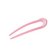 Soho Sina Hair Spin - Pastel Pink