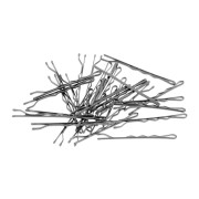Soho Helen Hair Pins - Silver (400 sztuk)