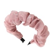 Soho Melia Hairbar - Crepe Pink