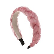 Soho Libra Hairbar - Rose
