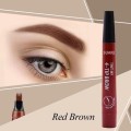 Suake Brwi odcień / kolor brwi - #3 Reddish -Brown