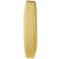 Taśma włosów 60 cm #613 Blond