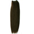 Taśma włosów 50 cm #2 Ciemny Brąz