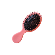 Soho Mini Hairbrush - Pink